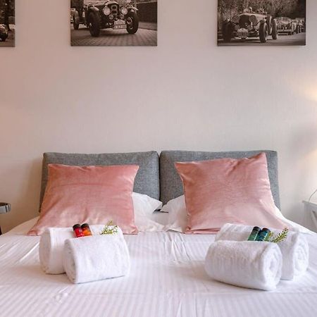 קנוקה-הייסט Huswell - Beautiful And Spacious Studio With Side Seaview מראה חיצוני תמונה