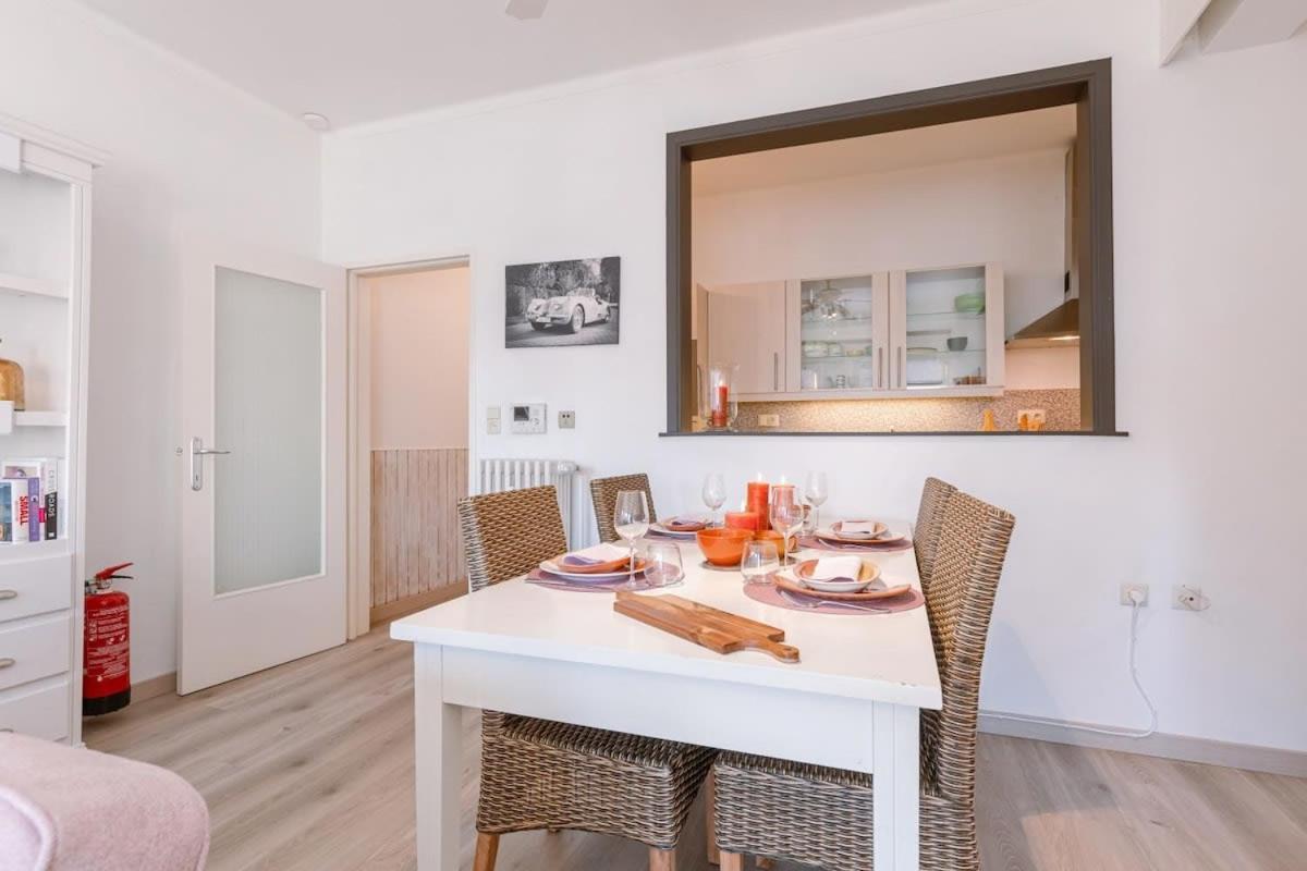 קנוקה-הייסט Huswell - Beautiful And Spacious Studio With Side Seaview מראה חיצוני תמונה