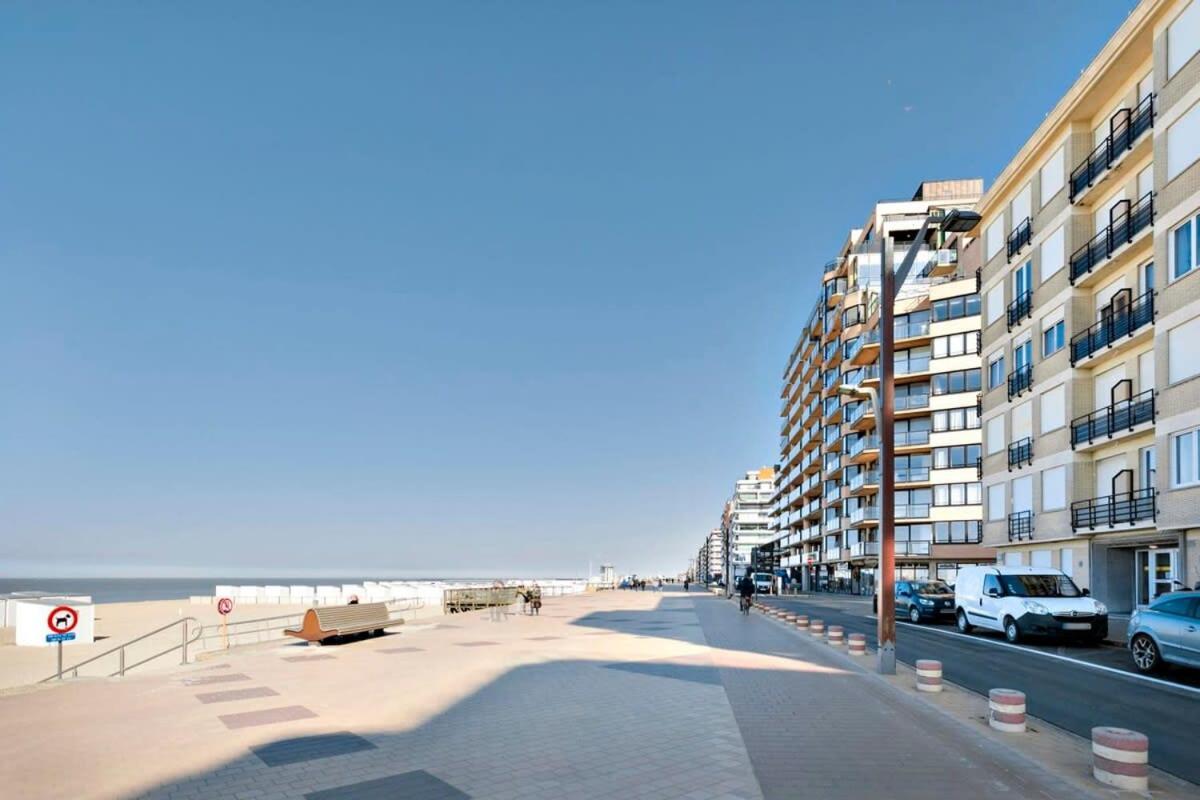 קנוקה-הייסט Huswell - Beautiful And Spacious Studio With Side Seaview מראה חיצוני תמונה